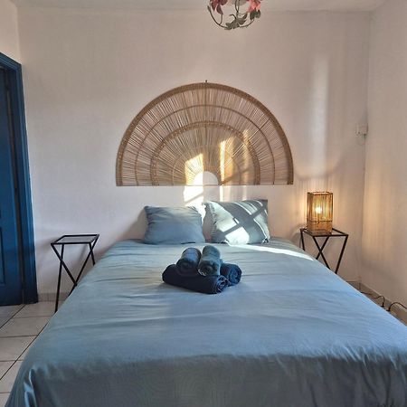 Gite De La Tride 2 Avec Terrasse Proche Du Centre ليكتور المظهر الخارجي الصورة