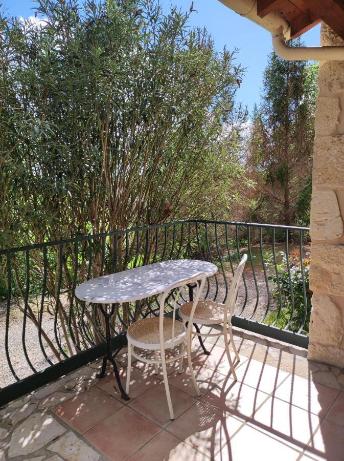 Gite De La Tride 2 Avec Terrasse Proche Du Centre ليكتور المظهر الخارجي الصورة