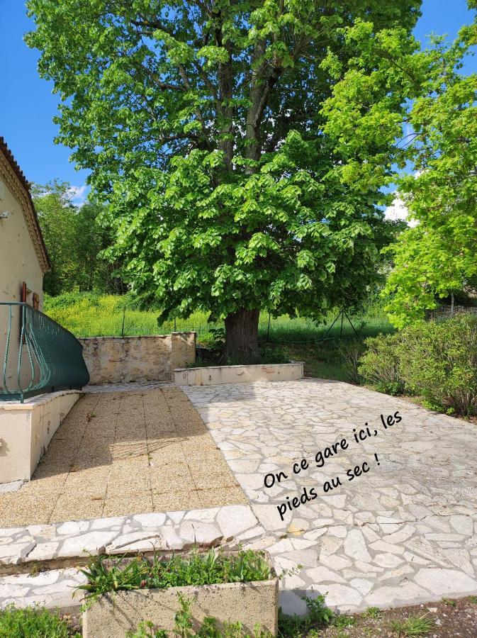 Gite De La Tride 2 Avec Terrasse Proche Du Centre ليكتور المظهر الخارجي الصورة